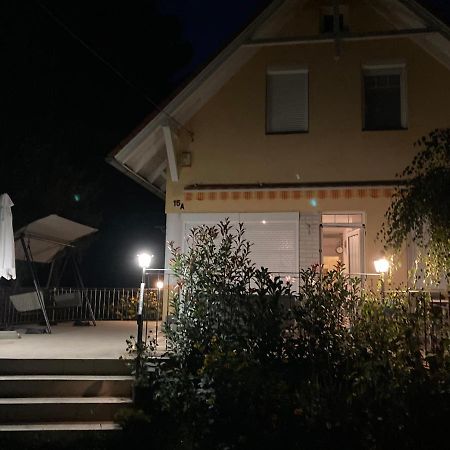 Sunhouse, Balatonvilágos Exterior foto