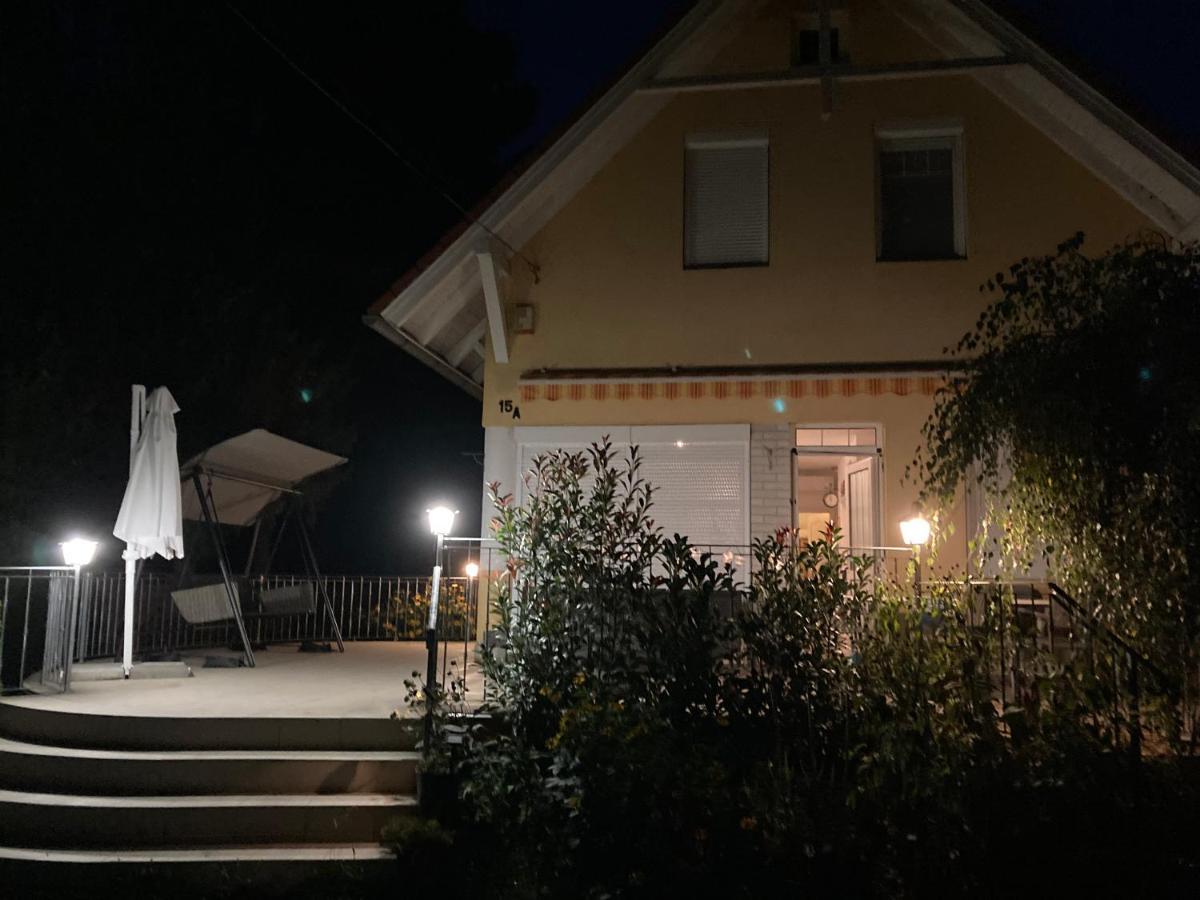 Sunhouse, Balatonvilágos Exterior foto